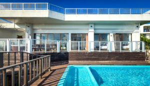 コテージ外観 コテージ外観