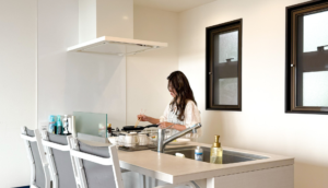 キッチンルーム キッチンルーム