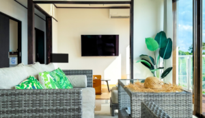 リビングルーム リビングルーム