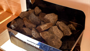 サウナストーン サウナストーン